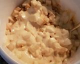 Foto del paso 5 de la receta: Bizcocho de manzana 🍏