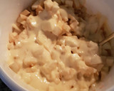 Foto del paso 5 de la receta: Bizcocho de manzana 🍏