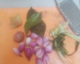 Foto langkah ke 1 dari resep Nasi uduk betawi.