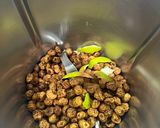 Foto del paso 2 de la receta: Horchata sin azúcar