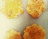 Foto del paso 3 de la receta: Patacones con sabor de ajo y limón