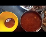 কলকাতার মটন বিরিয়ানি (kolkatar mutton biryani recipe in Bengali) রেসিপি ধাপ - 3 ছবি