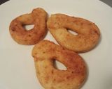 Foto del paso 4 de la receta: Mandocas Zulianas de cambur