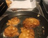Foto del paso 3 de la receta: Buñuelos de banana