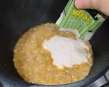 Foto del paso 6 de la receta: Cinta de lomo con crema de mostaza