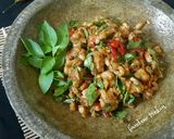 Foto langkah ke 3 dari resep #59 Sambal tempe.