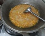 Foto langkah ke 1 dari resep Samosa kw isi rogout makaroni sayuran.