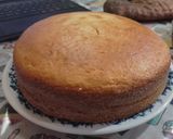 Foto del paso 4 de la receta: Bizcochuelo de Vainilla súper esponjoso :>