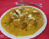 বাধাকপির কোফতা কারি (Cabbage kofta curry recipe In Bengali) রেসিপি ধাপ - 6 ছবি
