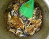 Foto langkah ke 2 dari resep Ikan nila goreng garing, krenyess.