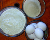 Foto del paso 1 de la receta: Pastel de Tres leches 🍰 sabor vainilla