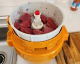 Foto del paso 4 de la receta: Empanadas de carne bien fit!🥩
