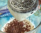 Foto del paso 5 de la receta: Frappé ideal para el verano (rinde 2 vasos)
