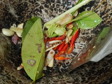 Nasi Liwet