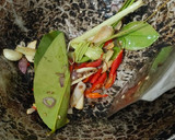 Foto langkah ke 3 dari resep Nasi Liwet.