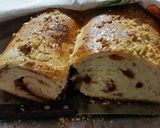 Foto del paso 6 de la receta: Pan arrollado dulce