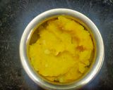 पाणीपुरी (Pani puri recipe in marathi) रेसिपी स्टेप 2 फोटो 