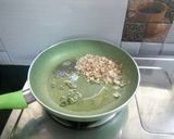 A picture of step 3 of Poha.