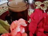 🦋 قهوة صباحية بالهيل 🦋☕