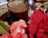 صورة لخطوة 3 من وصفة 🦋 قهوة صباحية بالهيل 🦋☕