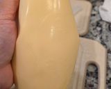 A picture of step 1 of Japanese Egg Sandwich.