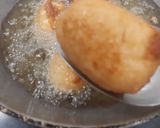 ब्रेड रोल (bread roll recipe in hindi) रेसिपी चरण 3 फोटो