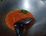 Foto langkah ke 1 dari resep Sambal Goreng Udang Terasi.