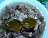 Foto langkah ke 4 dari resep Bebalung Sapi Khas Lombok.