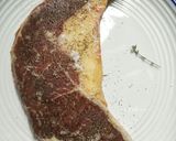 Foto langkah ke 1 dari resep Steak daging murah cuman 22 ribu buat yang lagi hemat.