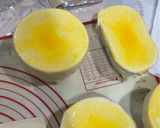 Foto langkah ke 7 dari resep Zuppa Creamy Mushroom Soup.