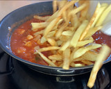 Foto del paso 6 de la receta: Frita de chipirones