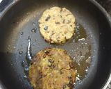 Foto del paso 5 de la receta: Hamburguesas veganas de azuki