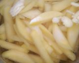 Foto langkah ke 4 dari resep Kentang goreng.