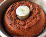 Foto del paso 4 de la receta: 🎯 Budín de chocolate Nesquik
