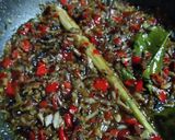 Foto langkah ke 4 dari resep Sambal Tongkol.