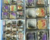 Foto langkah ke 5 dari resep Martabak mini manis.