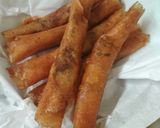 Foto langkah ke 4 dari resep Pisang Aroma.