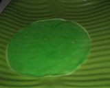 Foto langkah ke 5 dari resep Pancake Vla Durian.