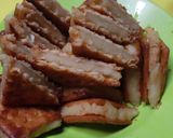 Foto langkah ke 4 dari resep Gabin Fla.