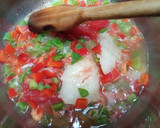 Foto del paso 3 de la receta: Guisito especiado de pollo y nabos