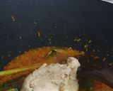 Foto langkah ke 2 dari resep Sambal Tempoyak Udang.