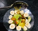 Foto langkah ke 1 dari resep Squeeze alvocado.