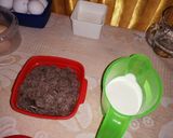 Foto del paso 1 de la receta: Pastel de chocolate