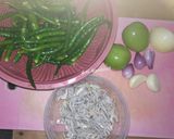 Foto langkah ke 1 dari resep Sambal Ijo.
