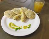 Veg, Tadka Idli recipe step 6 photo