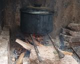 Foto del paso 3 de la receta: Papas con mote #platosquereunen