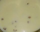 दलिया की खीर (Dalia ki kheer recipe in hindi) रेसिपी चरण 2 फोटो