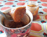 Foto del paso 7 de la receta: Mug Cake de Dulce de Leche
