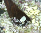 இறால் முந்திரி தொக்கு(prawn cashew thokku recipe in tamil) ரெசிபி ஸ்டேப் 2 புகைப்படம்