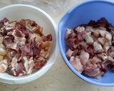 Csikós tokány recept fázis 3 fotója